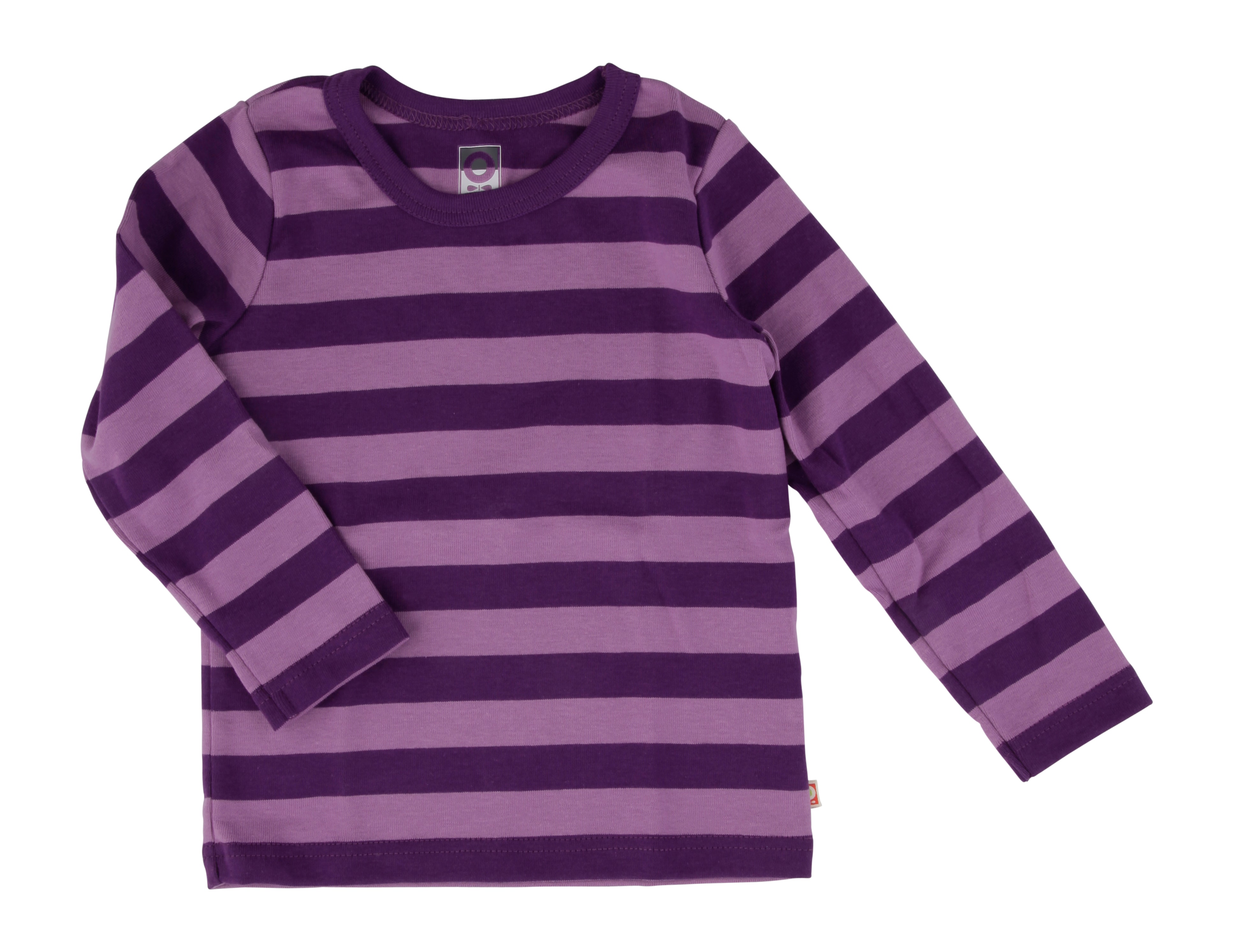 Classic Stripes L/S Shirt -40%